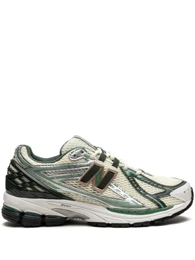 New Balance X Aimé Leon Dore 1906r "jade" Sneakers In Green