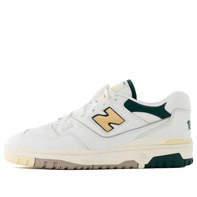 NEW BALANCE NEW BALANCE X AIME LEON DORE 550 'GREEN YELLOW'