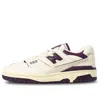 New Balance X Aimé Leon Dore 550 "brown" Sneakers In Neutral