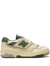 New Balance Unisex Ald X  550 In Neutrals