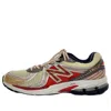 New Balance X Aime Leon Dore 860 V2 'red' In Multi