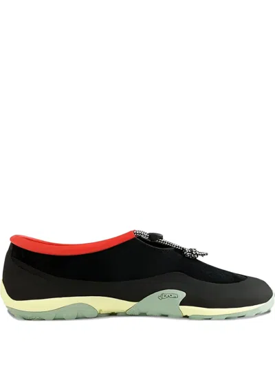 New Balance X Aime Leon Dore Mt10t "black/green/red" Sneakers