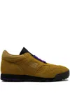 New Balance X Aimé Leon Dore Rainier "brown" Low Sneakers In Brown