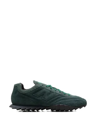 New Balance X Auralee Rc30 Sneakers In Green