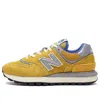 New Balance X Bodega 574 Legacy "blue" Sneakers