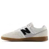 New Balance Unisex Nb Numeric Brandon Westgate 508 Skateboarding Shoes In Multi