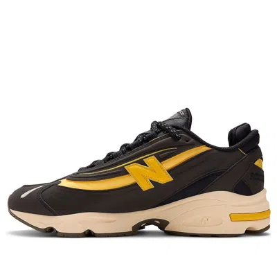 New Balance X Bricks & Wood 1000 'a Different Bounce' In Multi