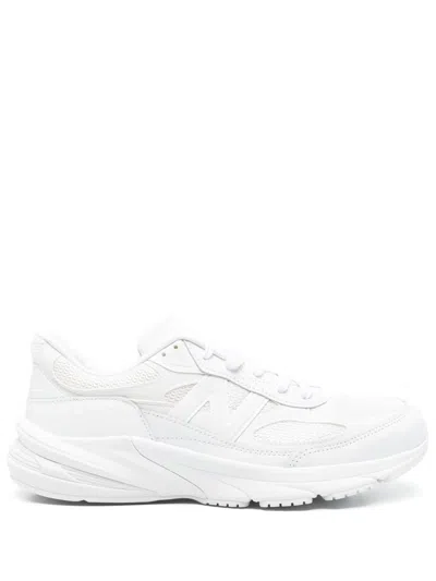 NEW BALANCE X CDGH 990V6 SNEAKERS