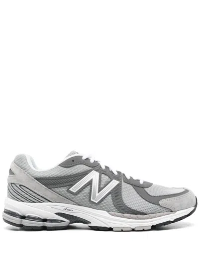 New Balance X Cgdh Mr860 Sneakers In Grey