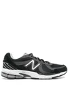 New Balance X Cgdh Mr860 Sneakers In 黑色