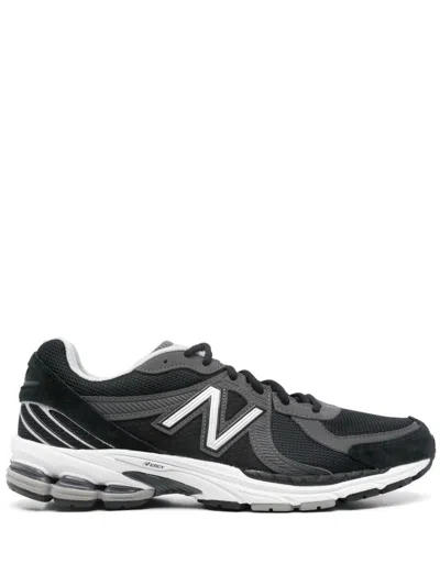 New Balance X Cgdh Mr860 Sneakers In Black