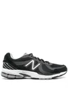 New Balance X Cgdh Mr860 Sneakers In Black