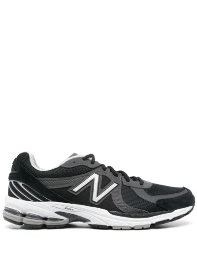NEW BALANCE X CGDH MR860 SNEAKERS - UNISEX - RUBBER