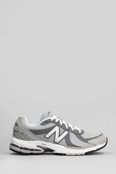 New Balance X Comme Des Garcons Homme 860 Sneakers