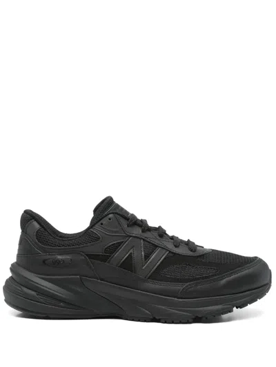 New Balance X Comme Des Garcons Homme 990v6 Sneakers