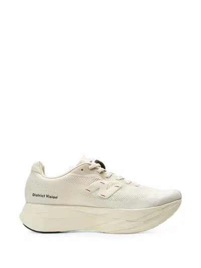 New Balance X District Vision Fuelcell Supercomp Elite V5 Sneakers In Multi