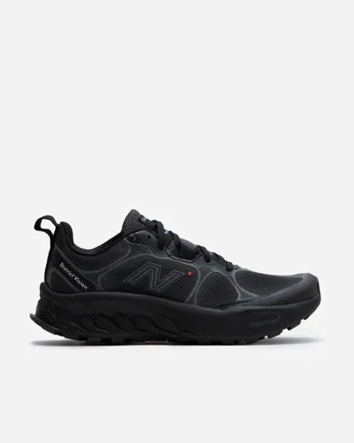 New Balance X District Vision Hierro Lifestyle In Black