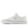 New Balance Unisex Nb Numeric Franky Villani 417 Low Skateboarding Shoes In Gray