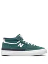 New Balance Unisex Nb Numeric Franky Villani 417 In Green