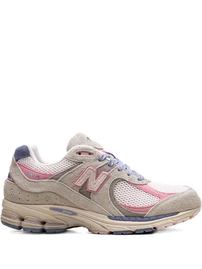 New Balance X Hype Dc 2002r "native Dynamics" Sneakers