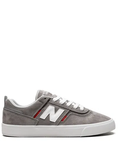 New Balance Unisex Nb Numeric Jamie Foy 306 In Grey