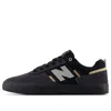 New Balance Unisex Nb Numeric Jamie Foy 306 Skateboarding Shoes In Black