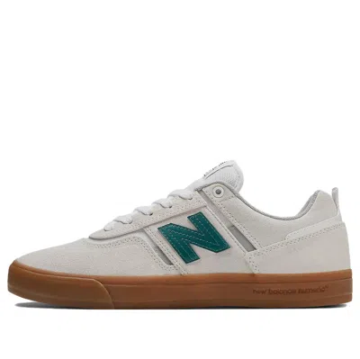 NEW BALANCE NEW BALANCE X JAMIE FOY NUMERIC 306 'SEA SALT TEAL'