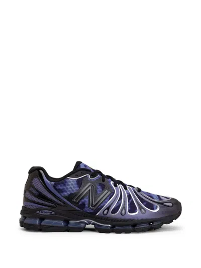 New Balance X Jfg 1890 Sneakers In Black