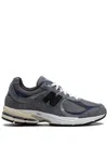 New Balance X Jjjjound 2002r "storm Blue" Sneakers In Blue