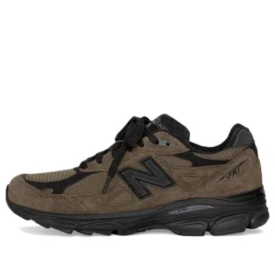 New Balance X Jjjjound 990v3 Made In Usa 'brown'
