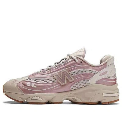New Balance X Joe Freshgoods 1000 'pink Mink'