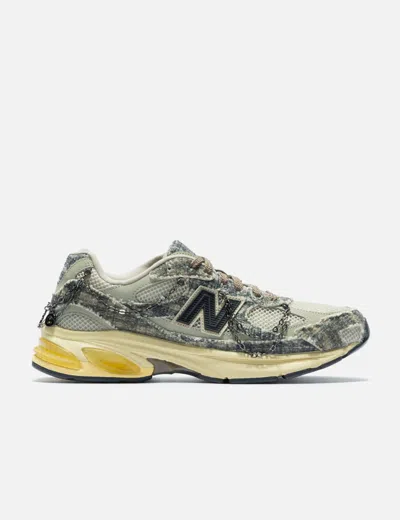 New Balance X Joe Freshgoods 2010 In Multi