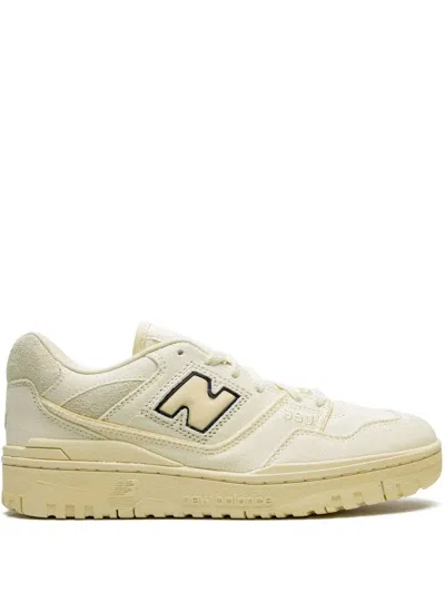New Balance 550 Low-top Sneakers In Neutrals