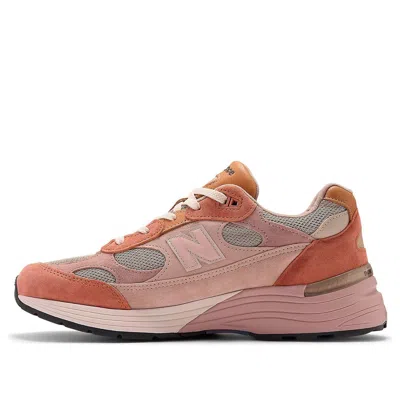 New Balance X Joe Freshgoods 992 Made In Usa 'aged Well' In Multi