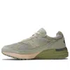 New Balance X Joe Freshgoods 993 Made In Usa 'performance Art - Sage' In Green