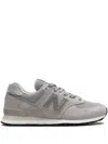 New Balance X Junya Watanabe Man 574 Sneakers In Grey