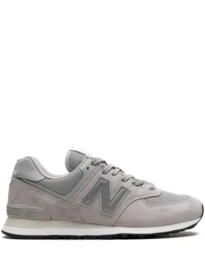 New Balance X Junya Watanabe Man 574 Sneakers In Grey