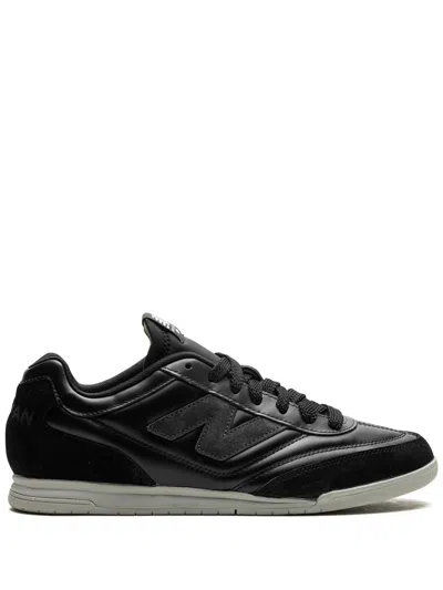 New Balance X Junya Watanabe Man Rc42 "black" Sneakers
