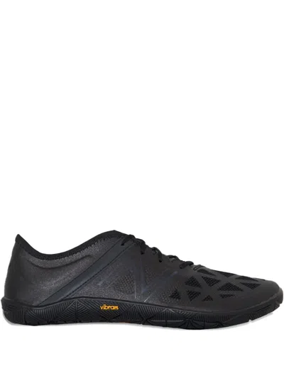 New Balance X Junya Watanabe Man Ux200 Sneakers In Black