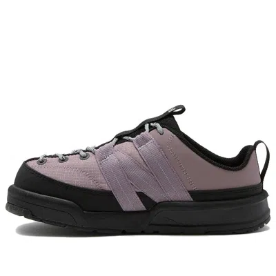 New Balance X Kawhi's Klawset Crv Mule 'purple Black' In Neutral