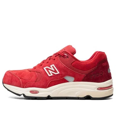 New Balance X Kith 1700 'canada Pack - Rococco Red'