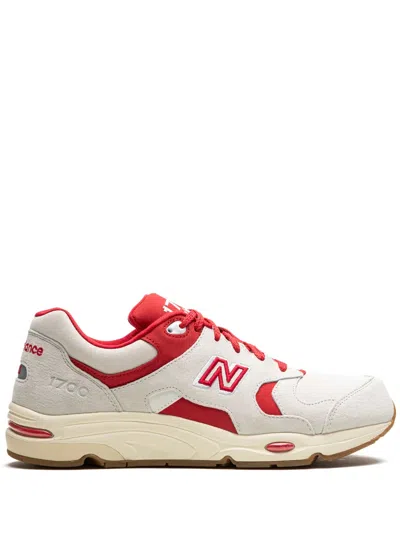 New Balance X Kith 1700 "kith In Neutrals