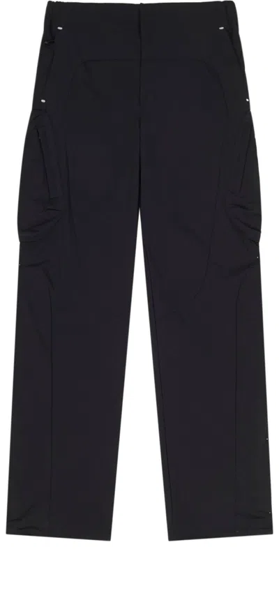 New Balance X Liangdong Pants 'black'