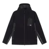 New Balance X Liangdong Pocket Jacket 'black'