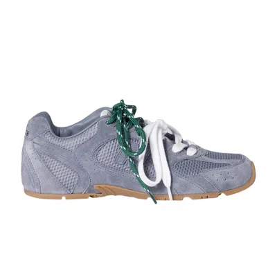 Pre-owned New Balance X Miu Miu Wmns 530 Sl 'periwinkle Blue' | Women's Size 6.5