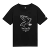 New Balance X Naijel Graphic Print Tee 'black White'