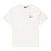 New Balance X Naijel Tee 'white'