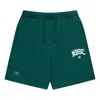 New Balance X Nbsc Casual Shorts 'green'
