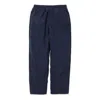 New Balance X N.hoolywood X Invincible(r) Woven Pants 'peacoat' In Blue