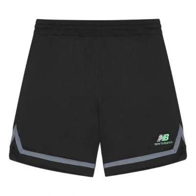 New Balance X Nice Rice Classic Sport Shorts 'black'